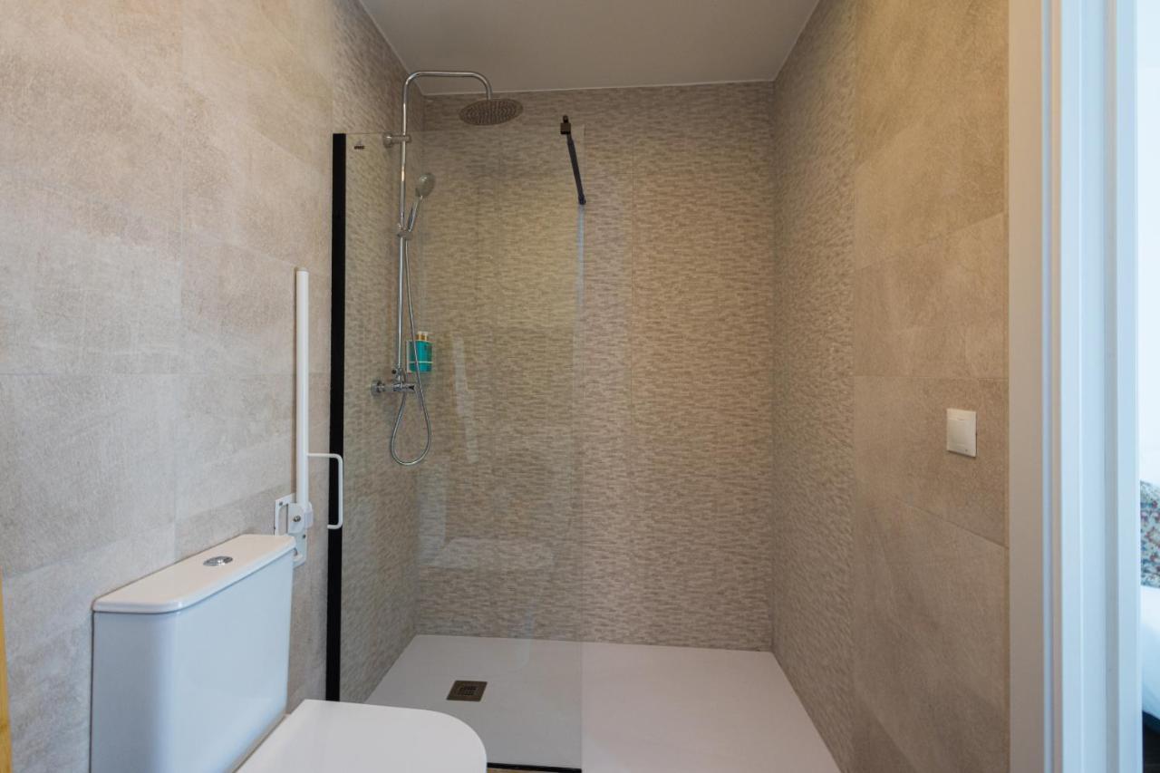 Florit Flats - The Port Avenue Apartment Valencia Buitenkant foto